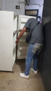 صيانة ثلاجات سامسونج